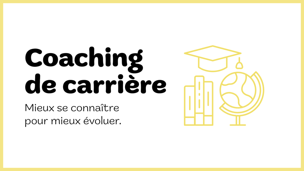 coaching de carrière